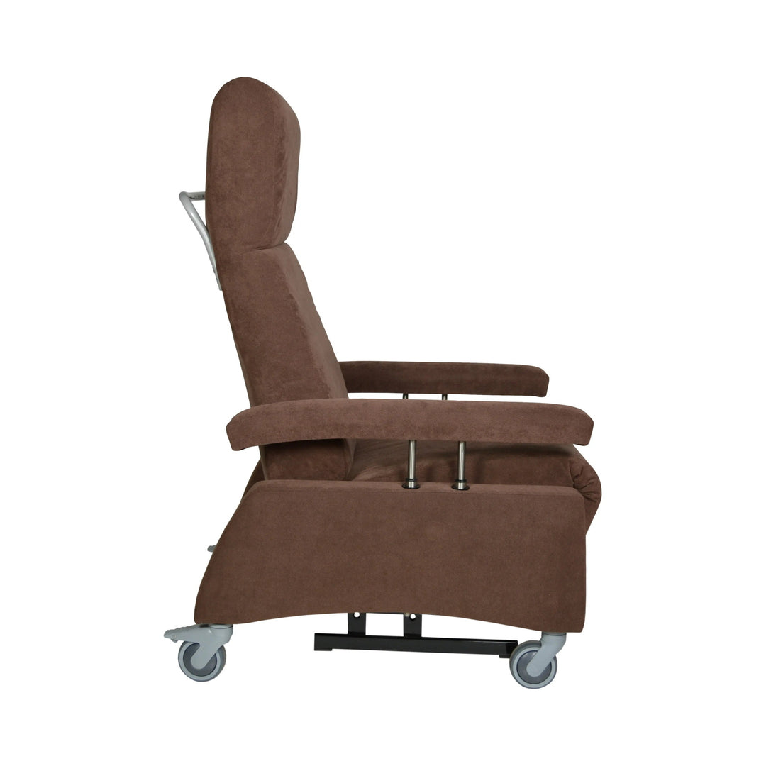 Schmezer Pflegesessel Dabo mobil Plus Schmezer