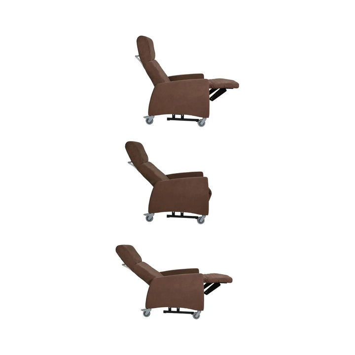 Schmezer Pflegesessel Dabo mobil Schmezer