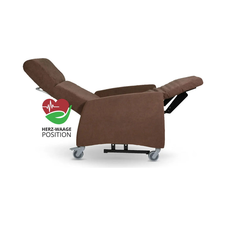 Schmezer Pflegesessel Dabo mobil Schmezer