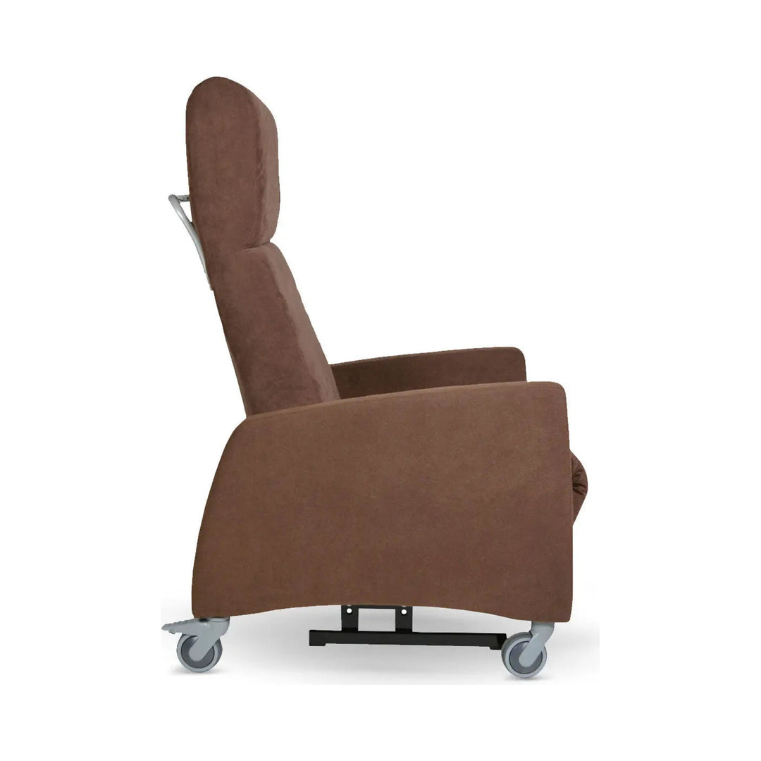 Schmezer Pflegesessel Dabo mobil Schmezer