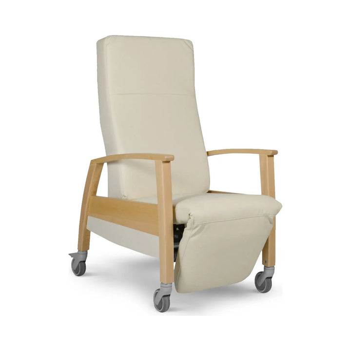 Schmezer Pflegesessel London mobil Schmezer
