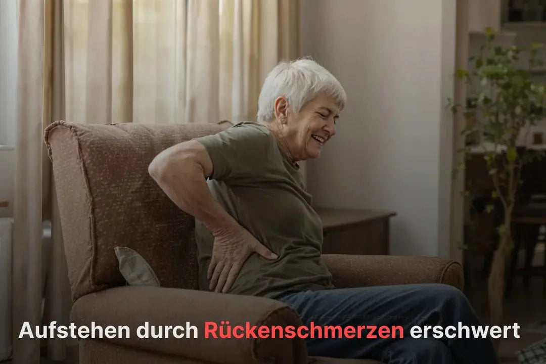 Schmezer Pflegesessel Megina mobil Schmezer