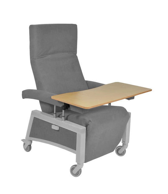 Schmezer Zubehör Therapietisch fixiert Schmezer