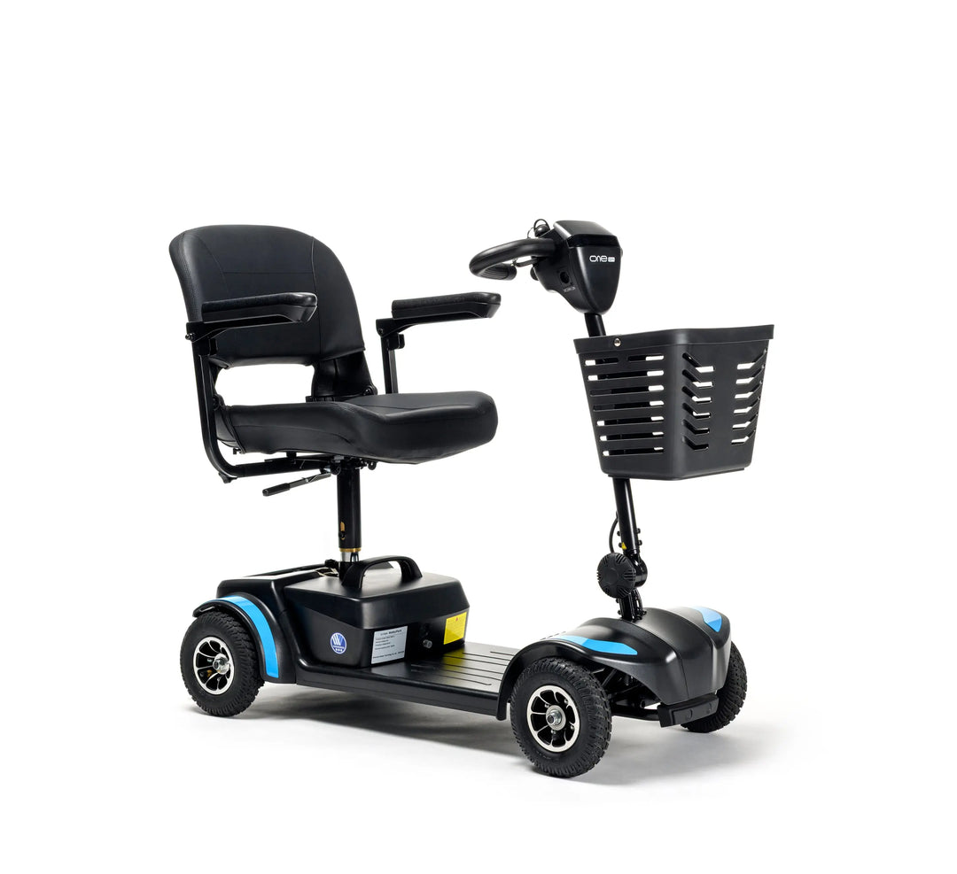 Scooter Vermeiren One Vermeiren