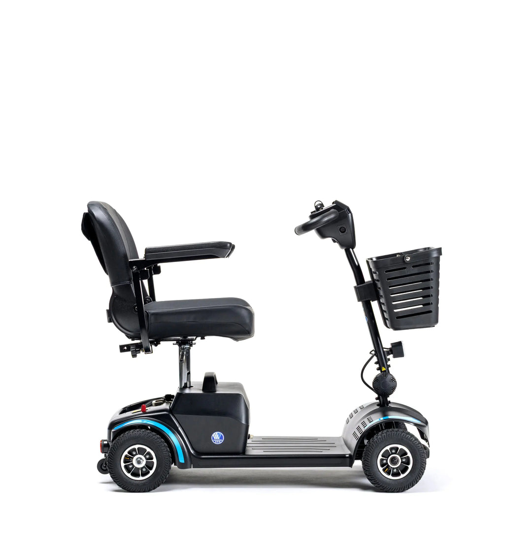 Scooter Vermeiren One Vermeiren