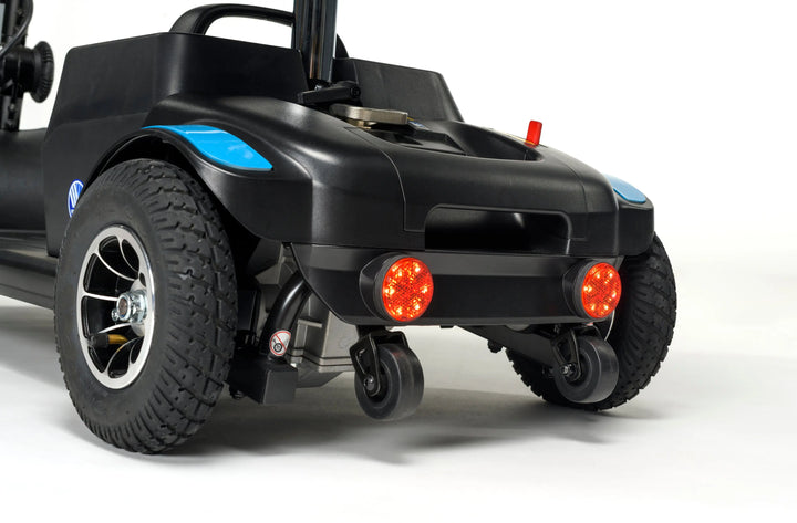 Scooter Vermeiren One Vermeiren