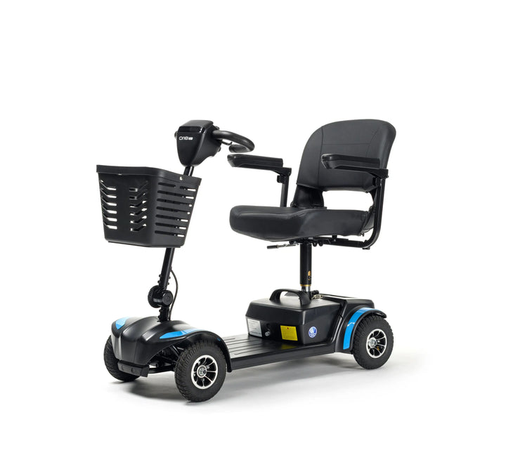 Scooter Vermeiren One Vermeiren