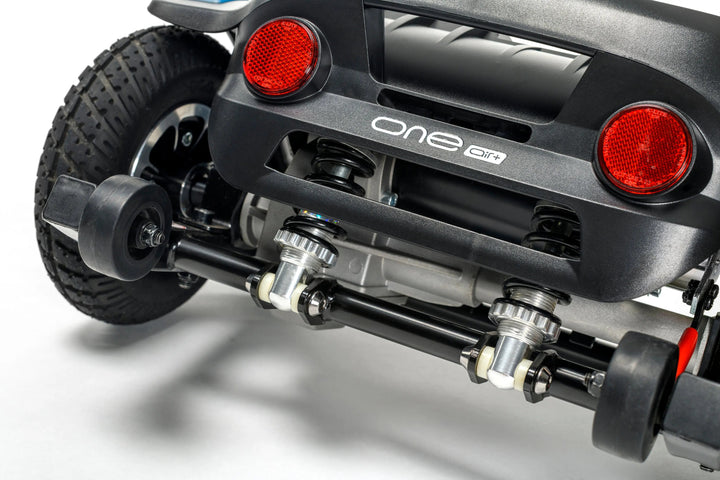 Scooter Vermeiren One