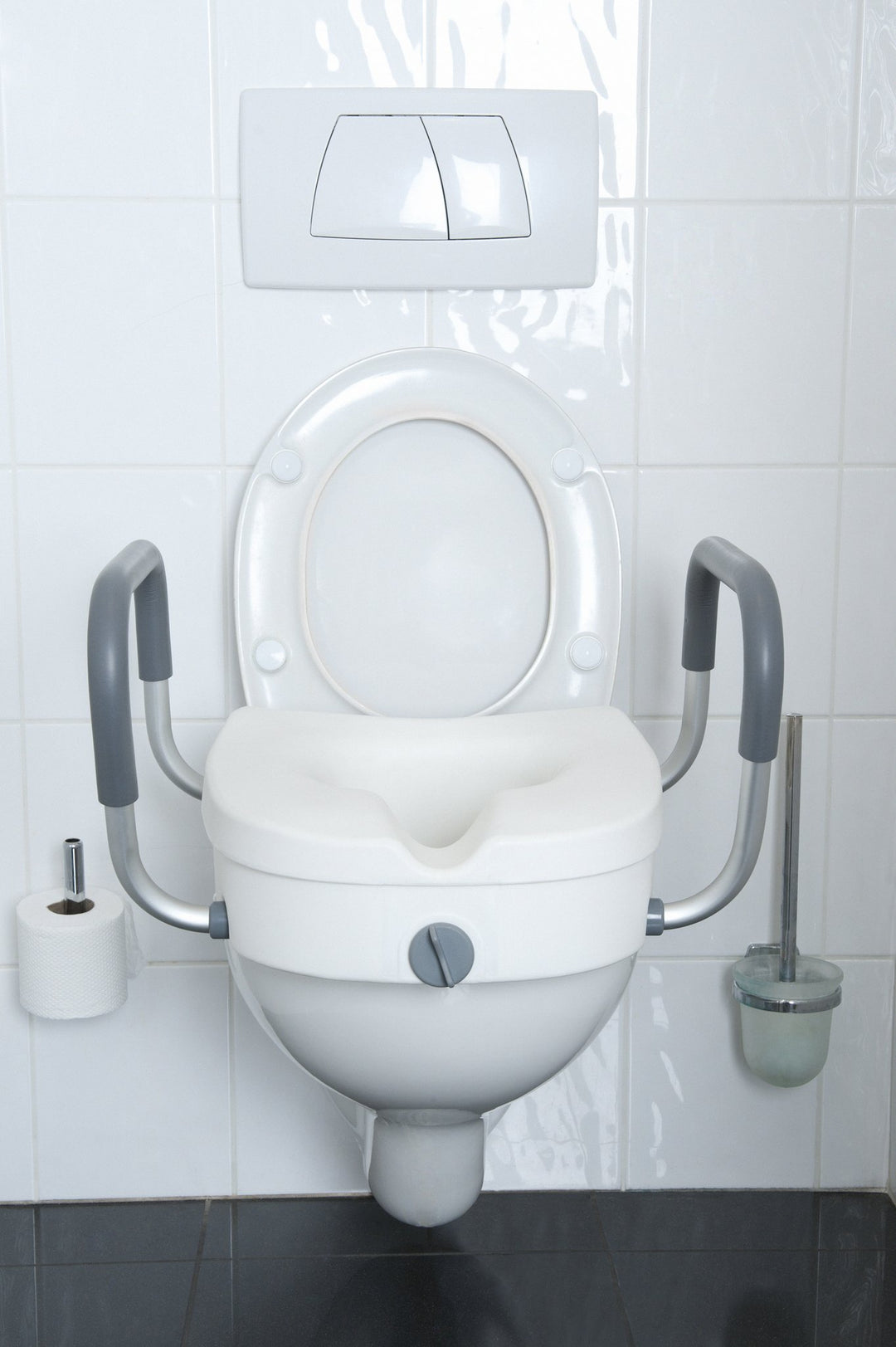 Toilettensitzerhöhung Tina