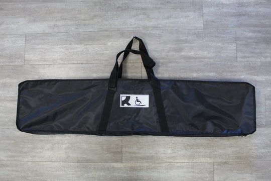 Transporttasche für Teleskoprampen Medtrade