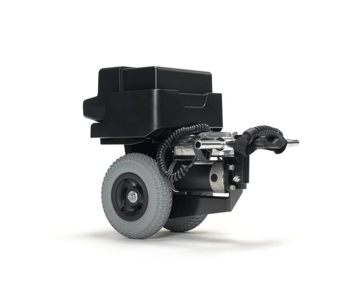 Schiebehilfe V-Drive