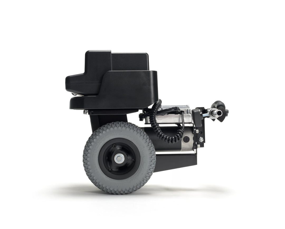 Schiebehilfe V-Drive