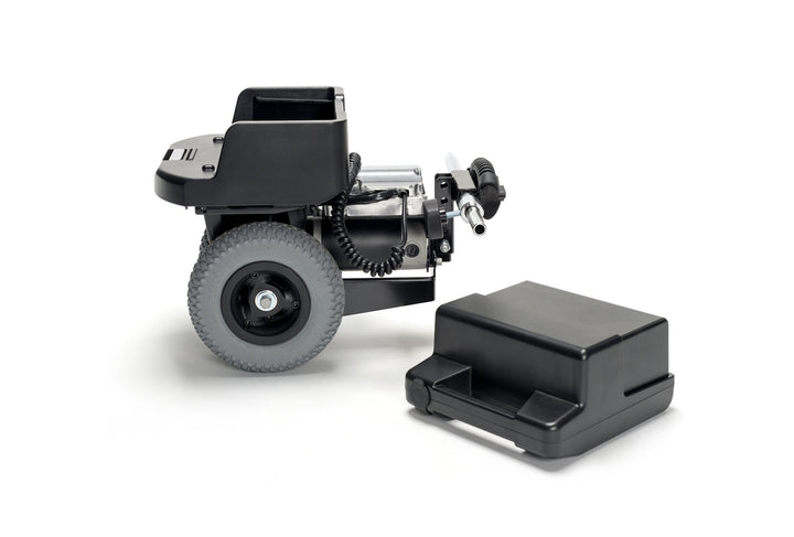 Schiebehilfe V-Drive