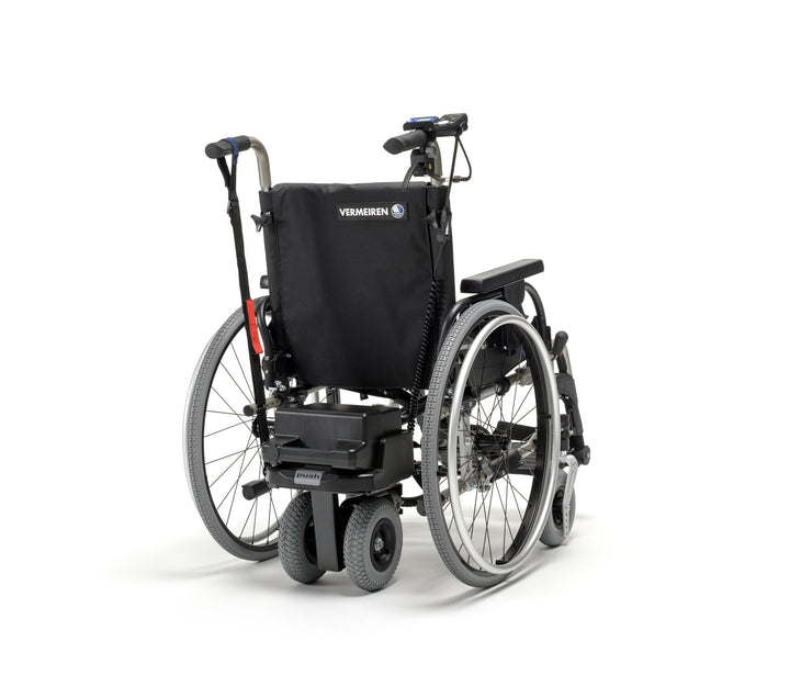 Schiebehilfe V-Drive