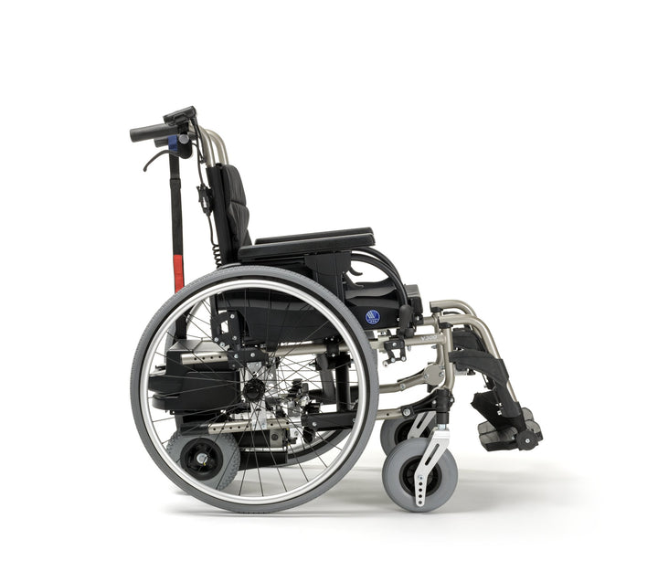 Schiebehilfe V-Drive HD