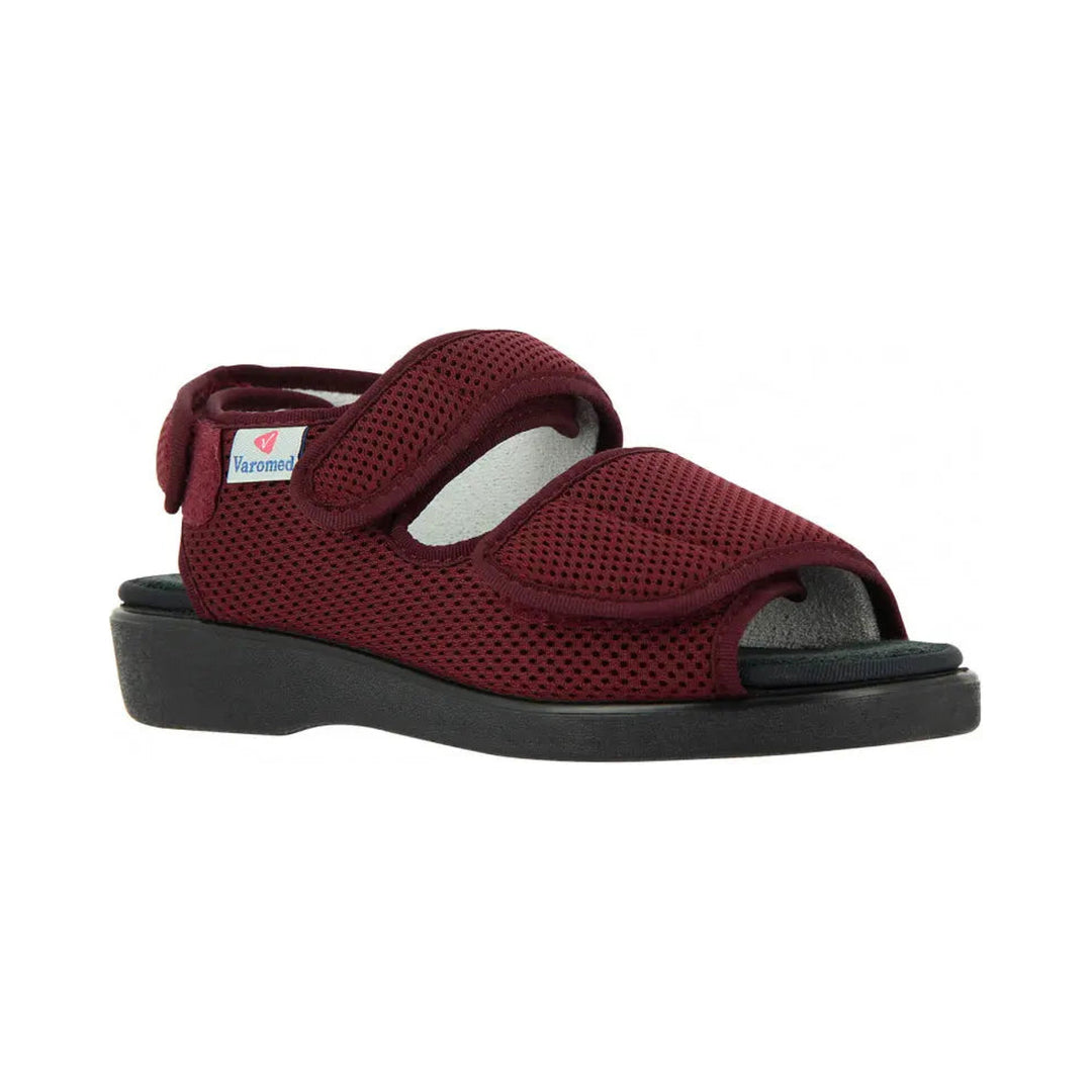Varomed Verbandschuh Genf Klettsandale Varomed