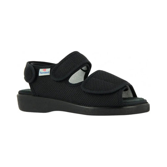 Varomed Verbandschuh Genf Klettsandale Varomed
