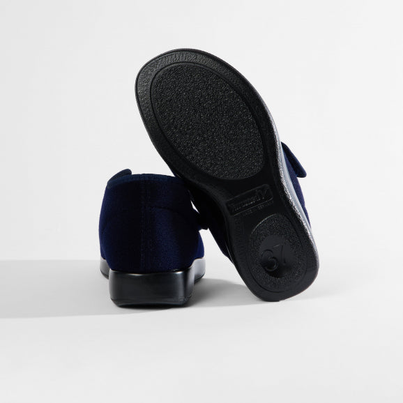 Varomed Verbandschuh Genua Klettschuh Varomed