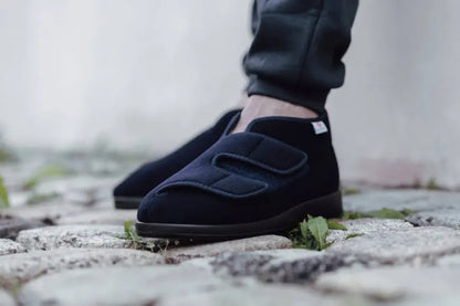 Varomed Verbandschuh Genua Klettschuh Varomed