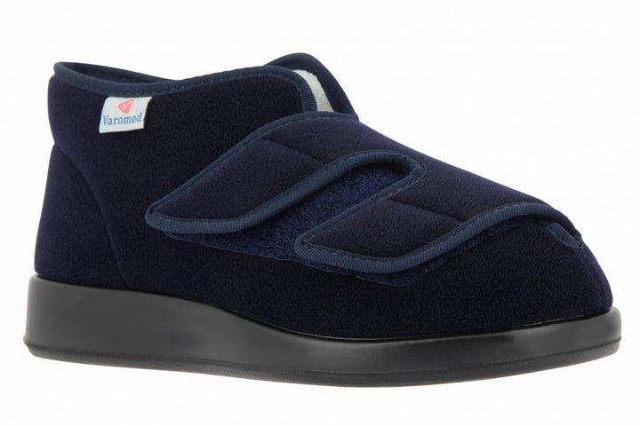 Varomed Verbandschuh Genua Klettschuh Varomed