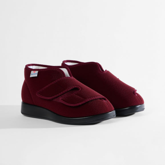 Varomed Verbandschuh Genua Klettschuh Varomed