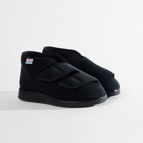 Varomed Verbandschuh Genua Klettschuh XXL Varomed