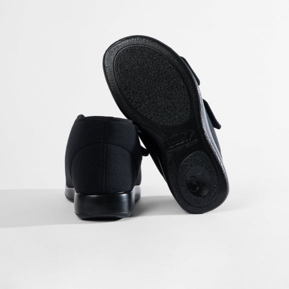 Varomed Verbandschuh Genua Klettschuh XXL Varomed