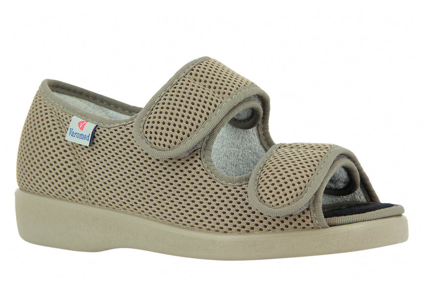 Varomed Verbandschuh Göteborg Klettschuh Varomed