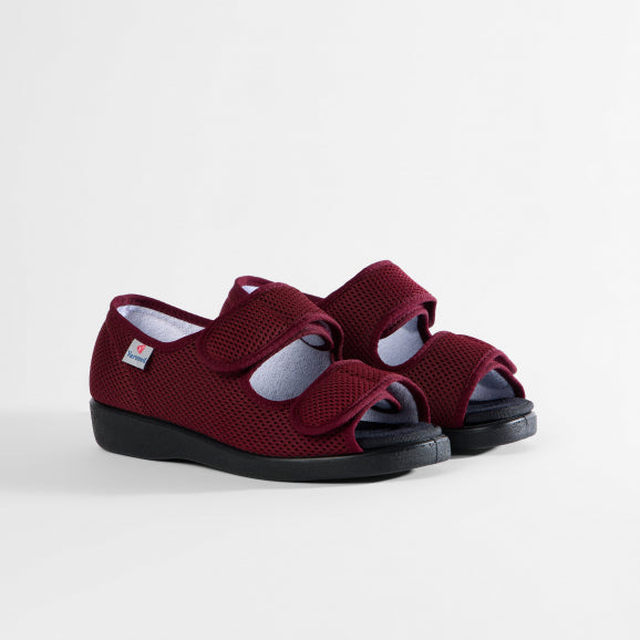 Varomed Verbandschuh Göteborg Klettschuh Varomed