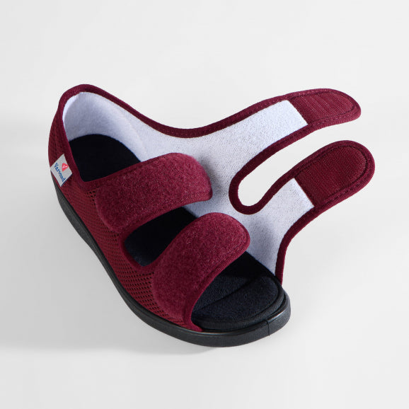 Varomed Verbandschuh Göteborg Klettschuh Varomed