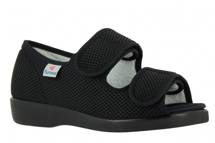 Varomed Verbandschuh Göteborg Klettschuh Varomed