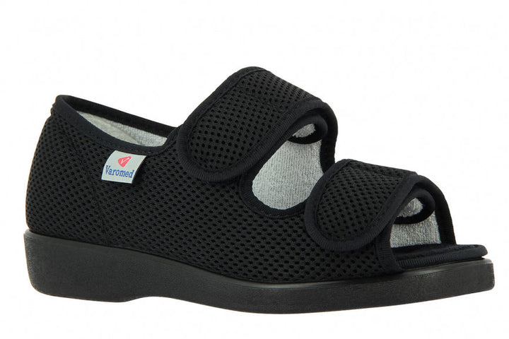 Varomed Verbandschuh Göteborg Klettschuh Varomed