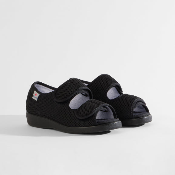 Varomed Verbandschuh Göteborg Klettschuh Varomed