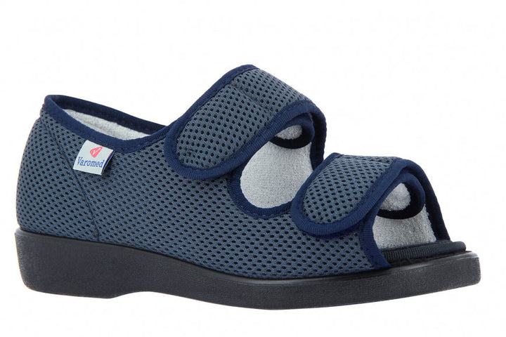 Varomed Verbandschuh Göteborg Klettschuh Varomed