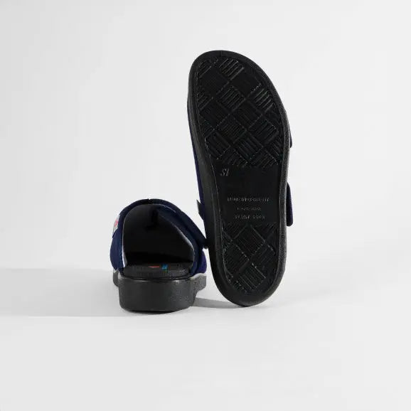 Varomed Verbandschuh Kopenhagen Pantoffel Varomed