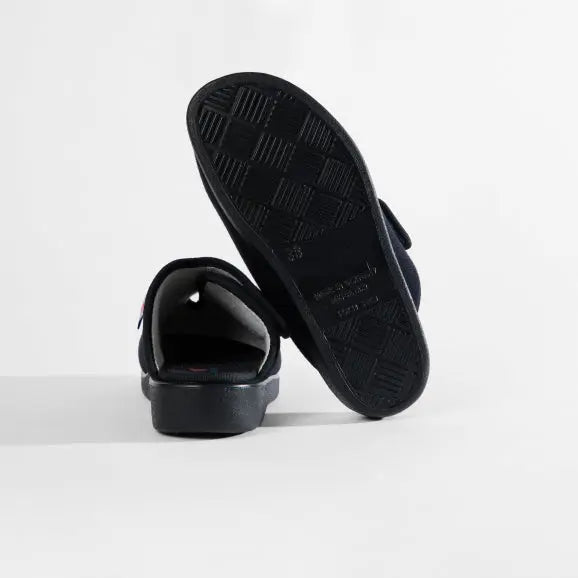 Varomed Verbandschuh Kopenhagen Pantoffel Varomed