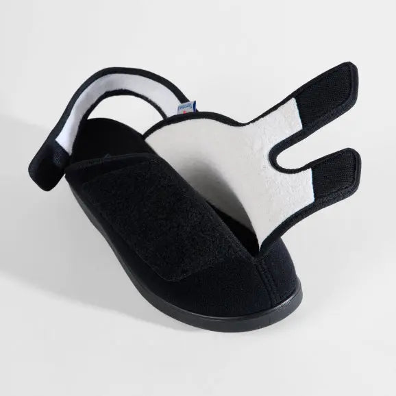 Varomed Verbandschuh Kopenhagen Pantoffel Varomed