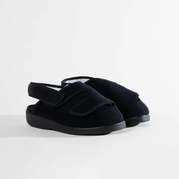 Varomed Verbandschuh Kopenhagen Pantoffel Varomed