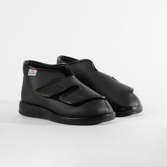 Varomed Verbandschuh London Klettschuh Varomed