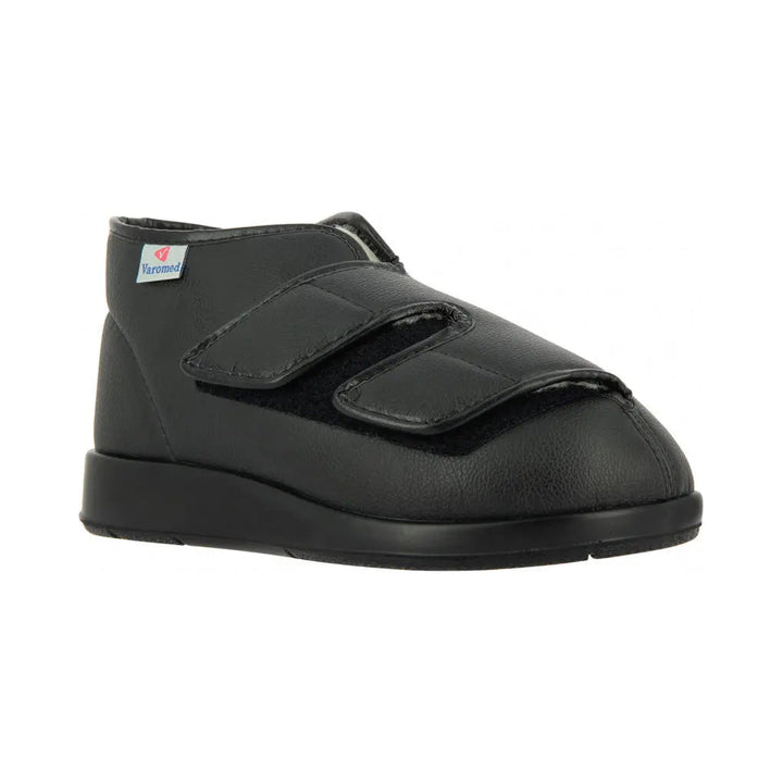 Varomed Verbandschuh London Winter Klettstiefel Varomed