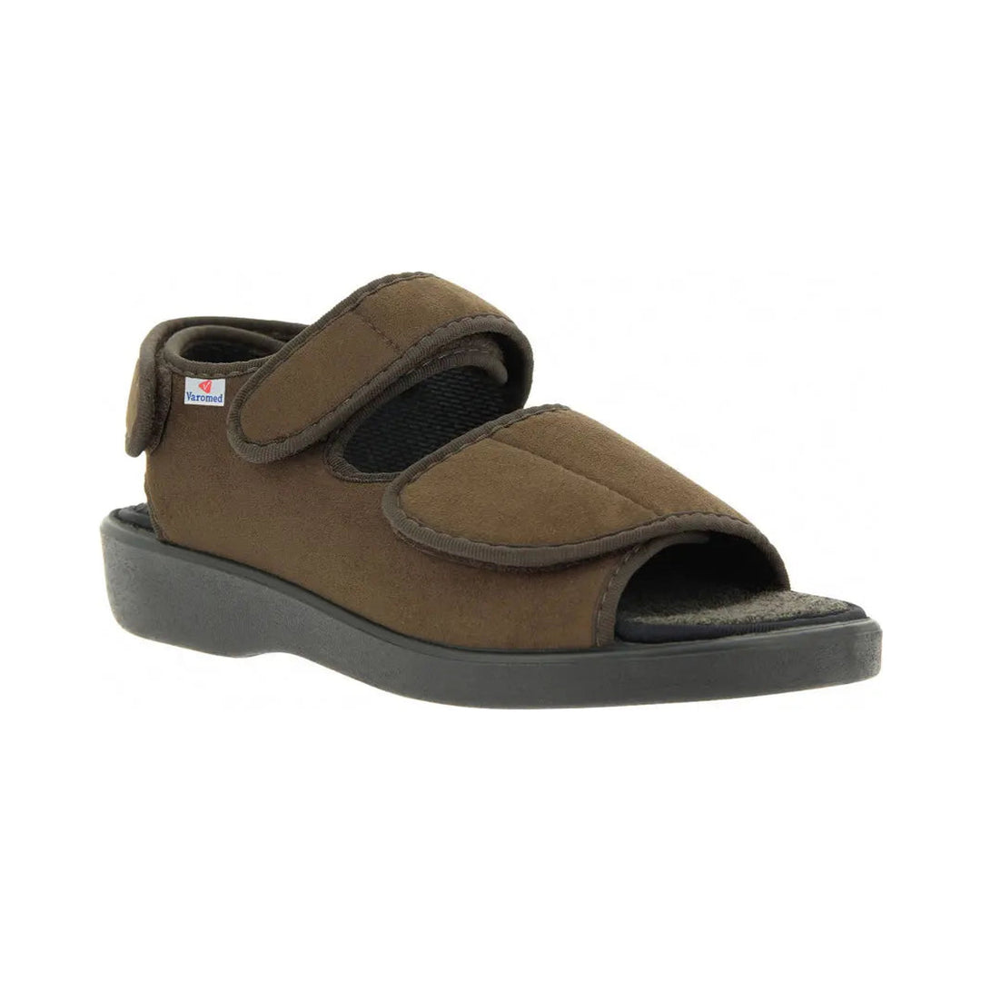 Varomed Verbandschuh Lugano Klettsandale Varomed