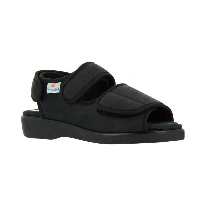 Varomed Verbandschuh Lugano Klettsandale Varomed