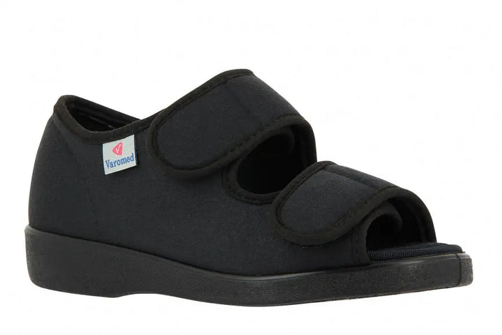 Varomed Verbandschuh Malmö Klettschuh Varomed