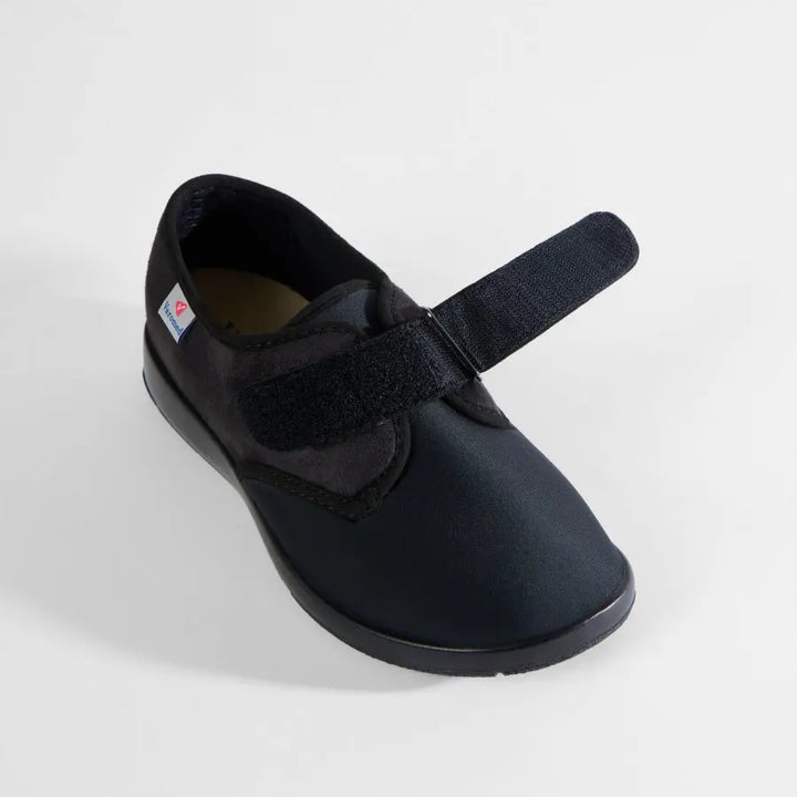 Varomed Verbandschuh Tromsö Stretchschuh Varomed