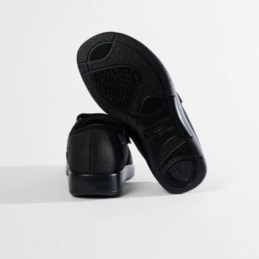 Varomed Verbandschuh Tromsö Stretchschuh Varomed