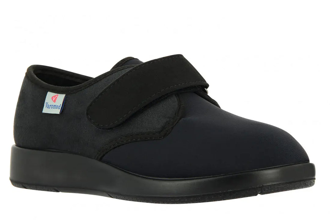 Varomed Verbandschuh Tromsö Stretchschuh Varomed