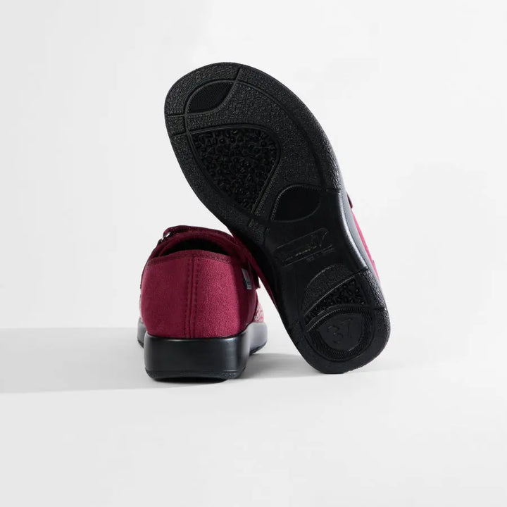 Varomed Verbandschuh Zürich Stretchschuh Varomed