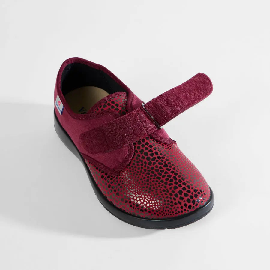 Varomed Verbandschuh Zürich Stretchschuh Varomed