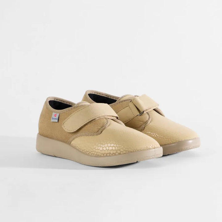 Varomed Verbandschuh Zürich Stretchschuh Varomed