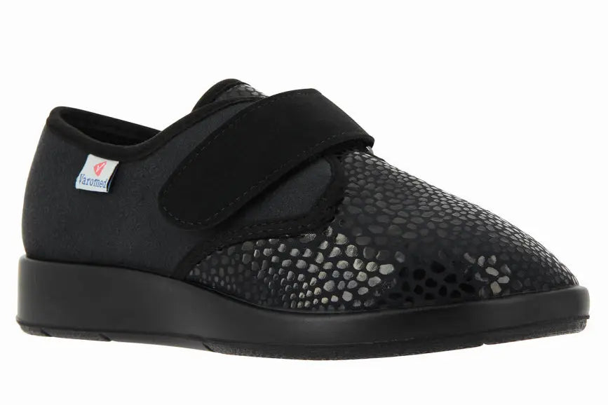 Varomed Verbandschuh Zürich Stretchschuh Varomed